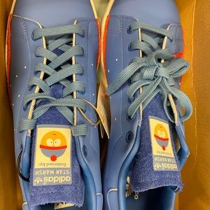 South Park Stan Smiths